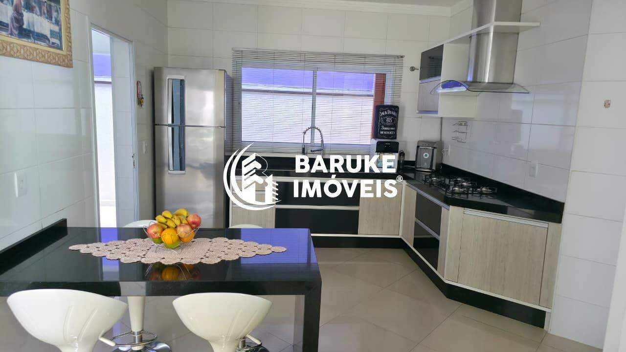 Casa à venda no bairro JARDIM EUROPA IIIndaiatuba: 