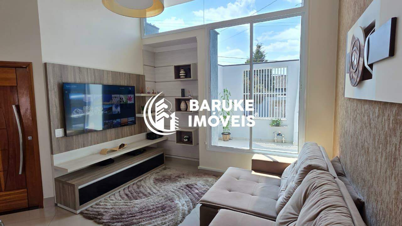 Casa à venda no bairro JARDIM EUROPA IIIndaiatuba: 