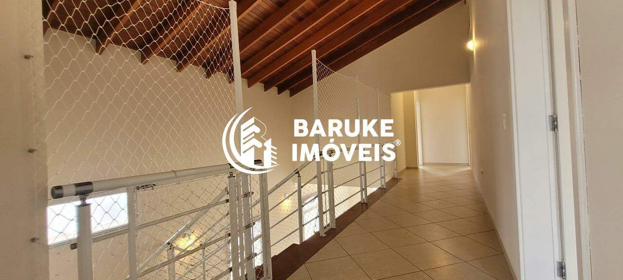 Casa de condomínio à venda no bairro JARDIM RESIDENCIAL VILLA SUÍÇAIndaiatuba: 