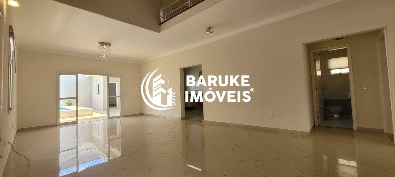 Casa de condomínio à venda no bairro JARDIM RESIDENCIAL VILLA SUÍÇAIndaiatuba: 