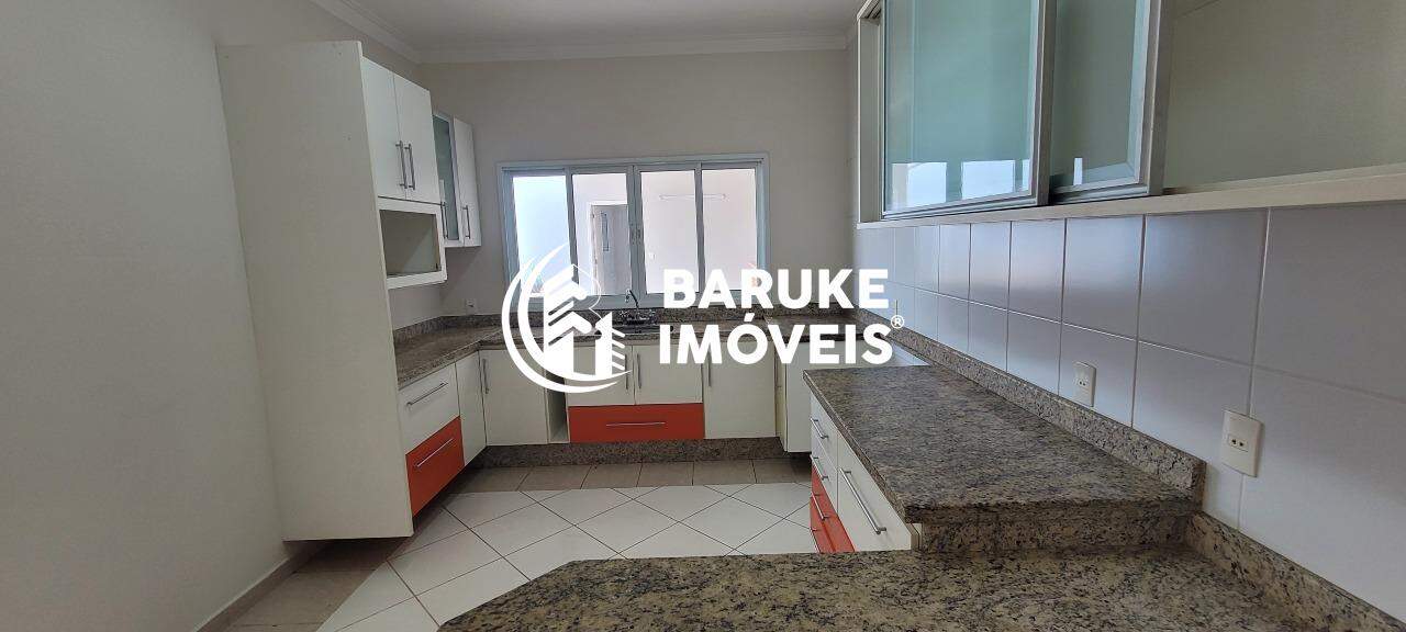 Casa de condomínio à venda no bairro JARDIM RESIDENCIAL VILLA SUÍÇAIndaiatuba: 