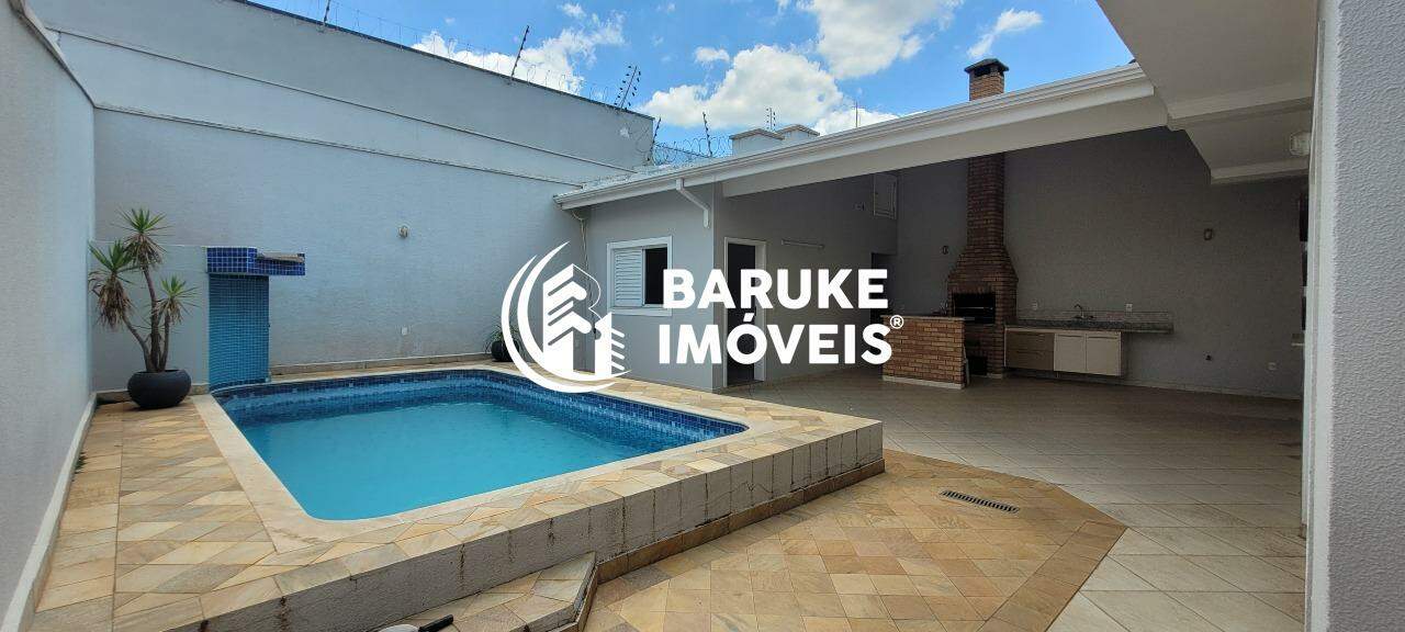 Casa de condomínio à venda no bairro JARDIM RESIDENCIAL VILLA SUÍÇAIndaiatuba: 