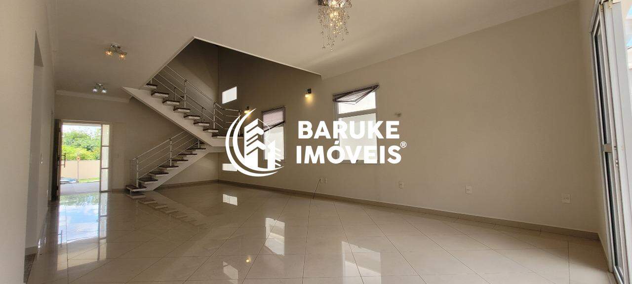 Casa de condomínio à venda no bairro JARDIM RESIDENCIAL VILLA SUÍÇAIndaiatuba: 