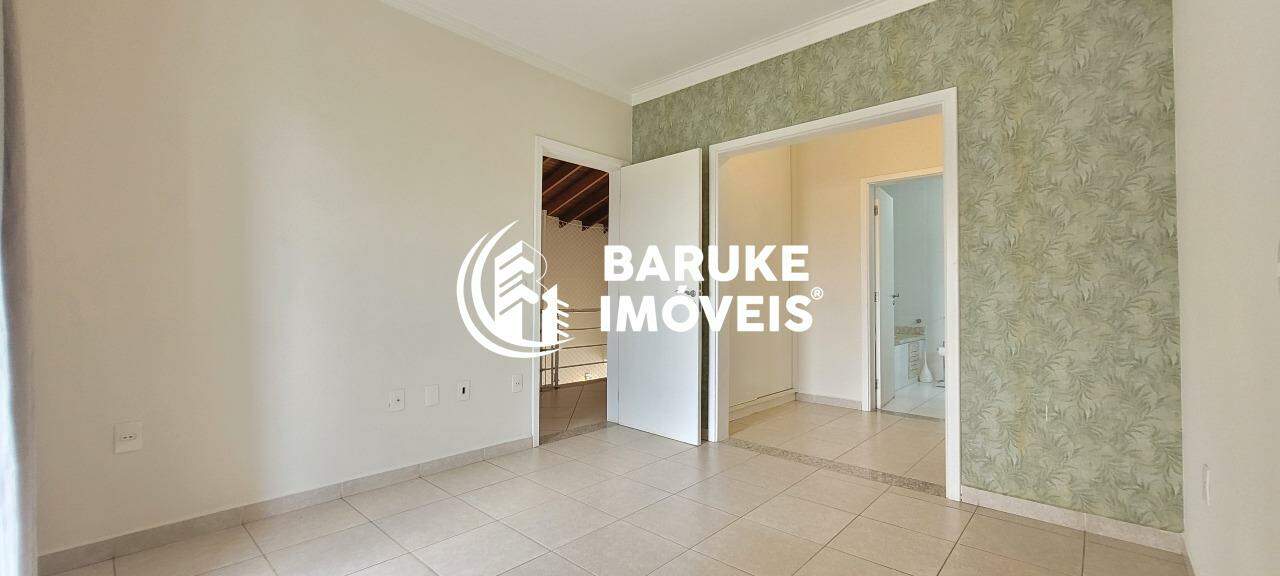 Casa de condomínio à venda no bairro JARDIM RESIDENCIAL VILLA SUÍÇAIndaiatuba: 