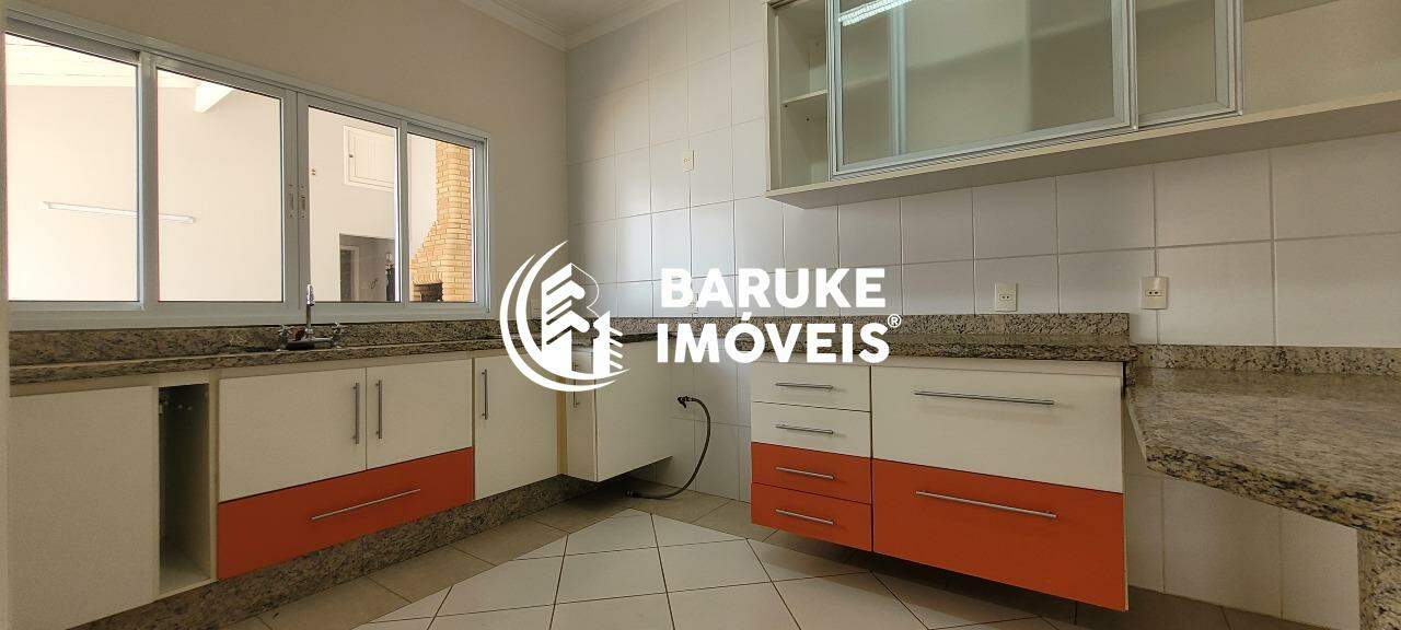 Casa de condomínio à venda no bairro JARDIM RESIDENCIAL VILLA SUÍÇAIndaiatuba: 