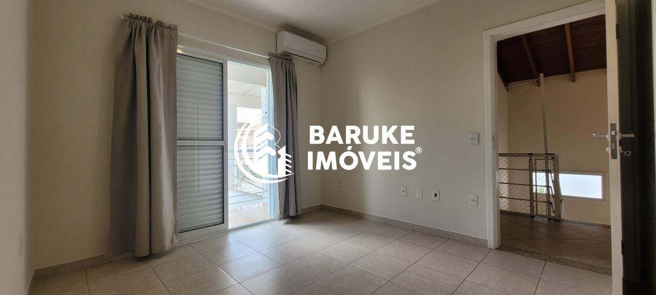 Casa de condomínio à venda no bairro JARDIM RESIDENCIAL VILLA SUÍÇAIndaiatuba: 