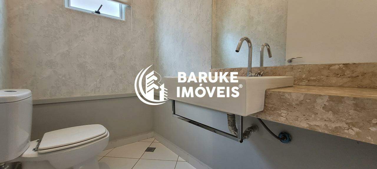 Casa de condomínio à venda no bairro JARDIM RESIDENCIAL VILLA SUÍÇAIndaiatuba: 