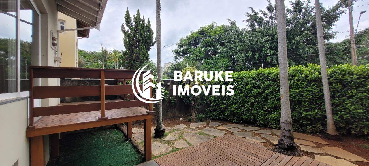 Casa à venda no bairro Jardim EsplanadaIndaiatuba: 