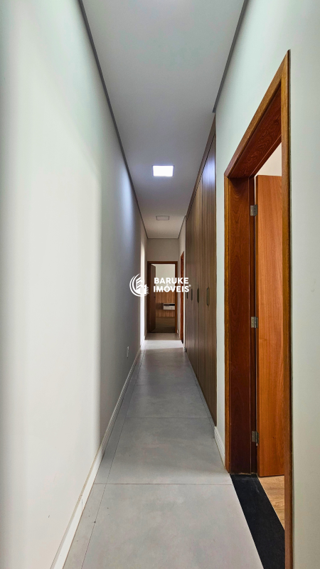 Casa de condomínio à venda no bairro JARDINS DI ROMAIndaiatuba: 