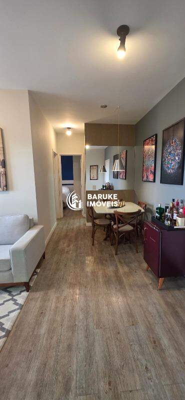 Apartamento à venda no bairro VILA FURLANIndaiatuba: 