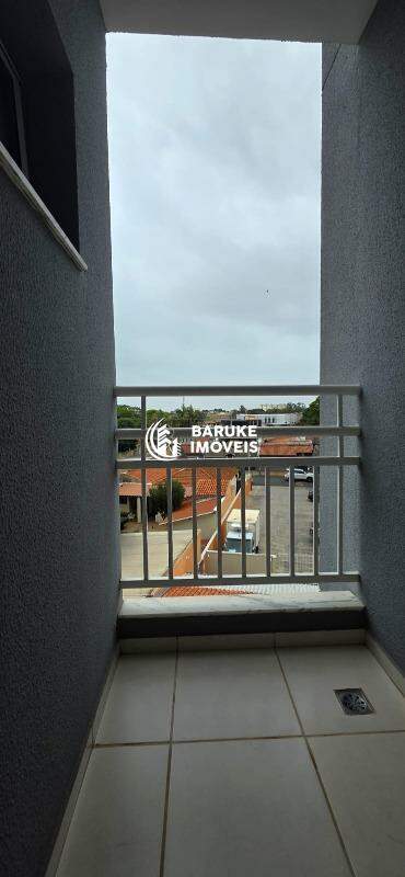 Apartamento à venda no bairro VILA FURLANIndaiatuba: 