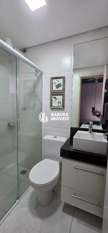 Apartamento à venda no bairro VILA FURLANIndaiatuba: 