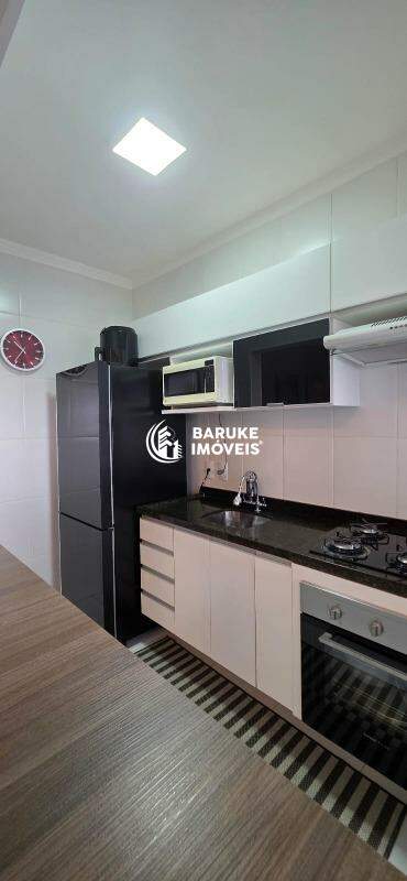 Apartamento à venda no bairro VILA FURLANIndaiatuba: 