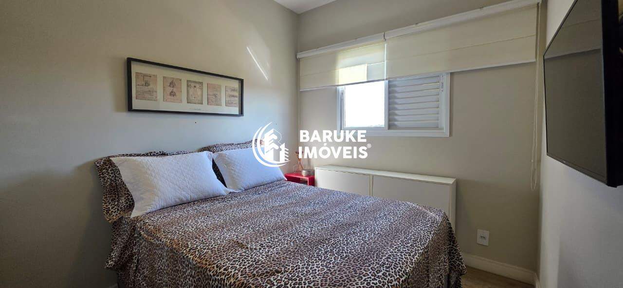 Apartamento à venda no bairro VILA FURLANIndaiatuba: 