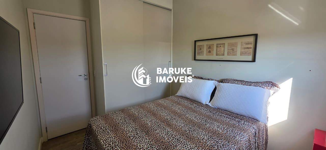 Apartamento à venda no bairro VILA FURLANIndaiatuba: 
