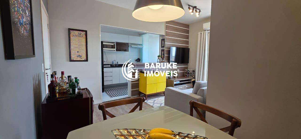 Apartamento à venda no bairro VILA FURLANIndaiatuba: 