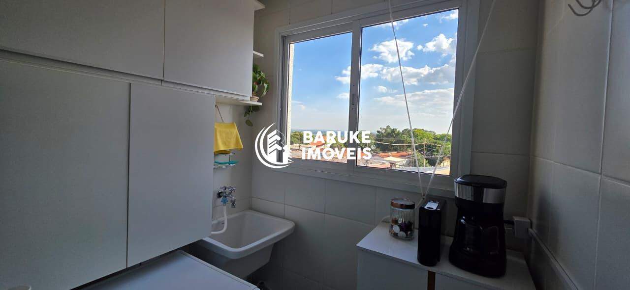 Apartamento à venda no bairro VILA FURLANIndaiatuba: 