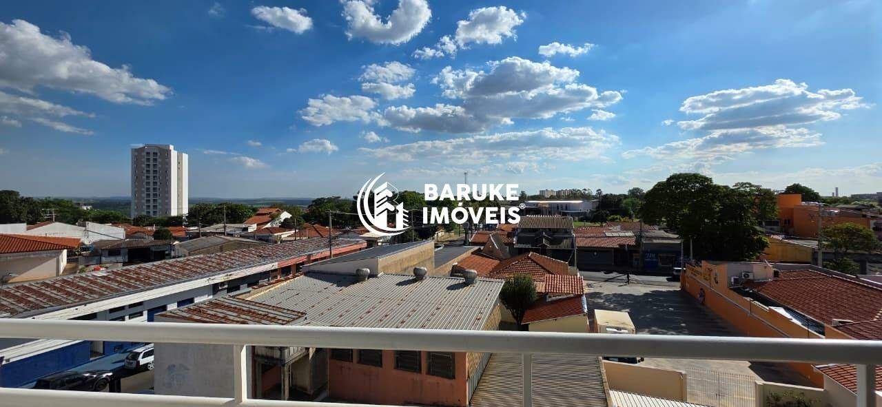 Apartamento à venda no bairro VILA FURLANIndaiatuba: 