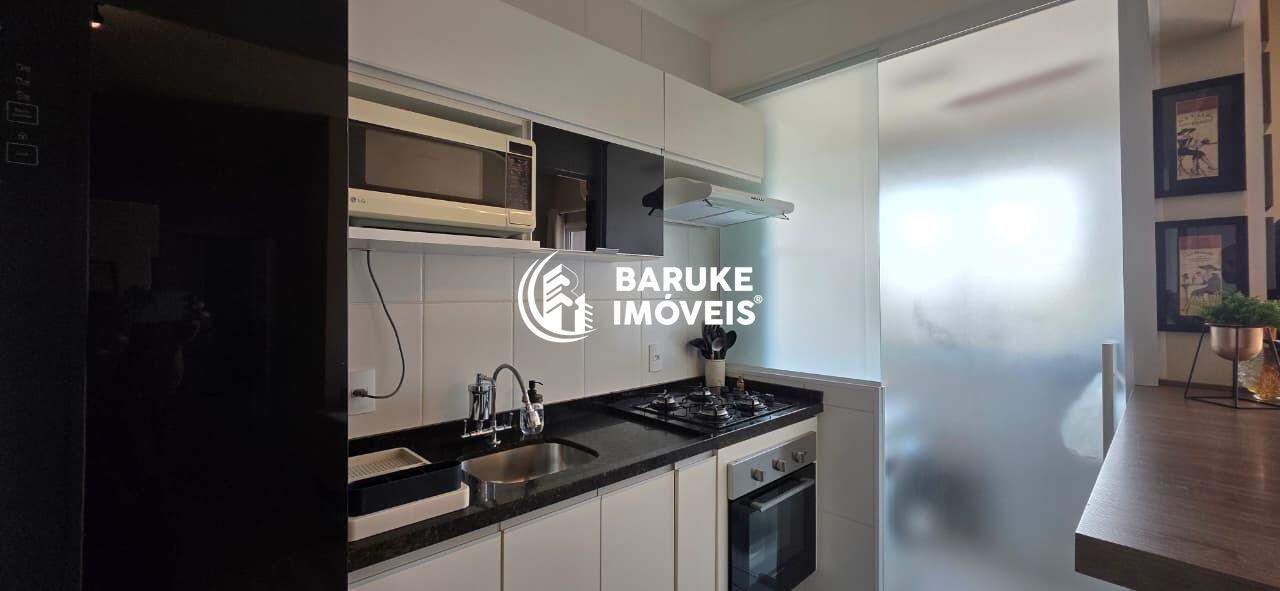 Apartamento à venda no bairro VILA FURLANIndaiatuba: 
