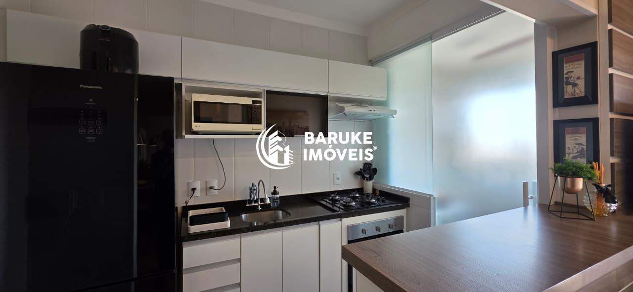 Apartamento à venda no bairro VILA FURLANIndaiatuba: 