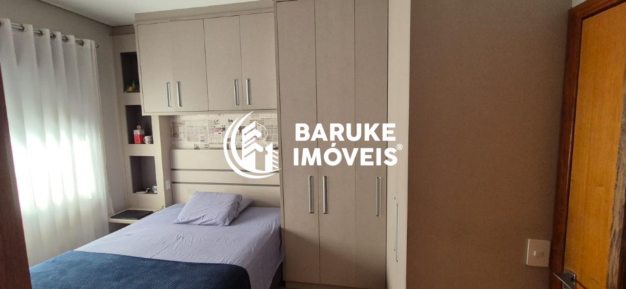 Casa de condomínio à venda no bairro JARDIM RESIDENCIAL DONA LUCILLAIndaiatuba: 