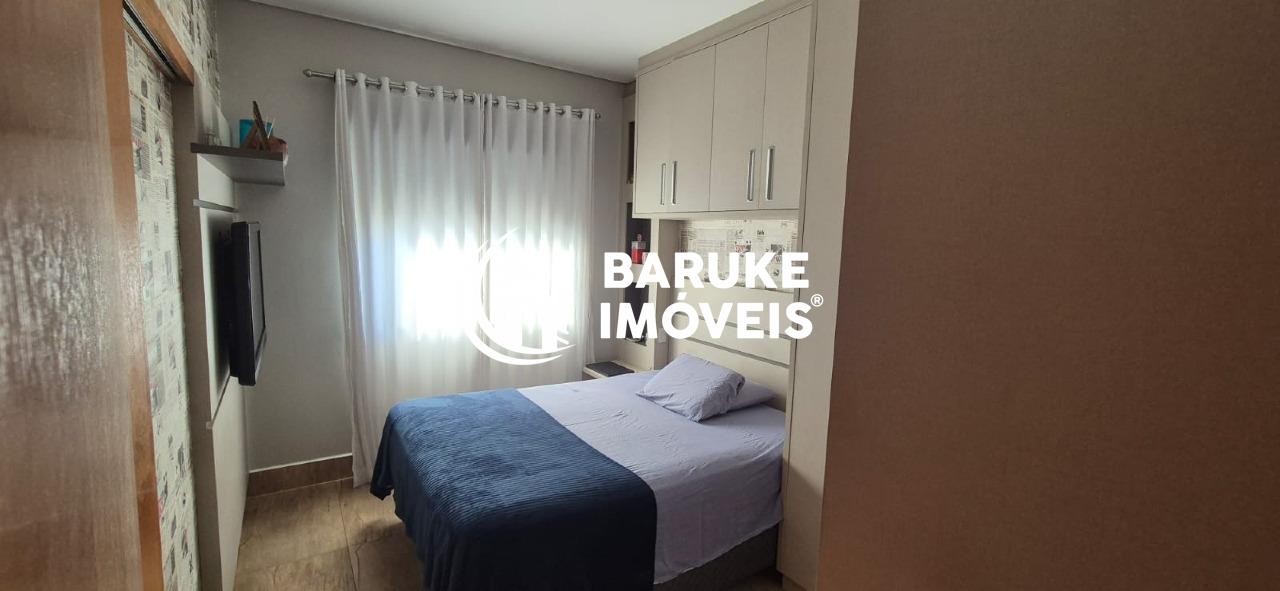 Casa de condomínio à venda no bairro JARDIM RESIDENCIAL DONA LUCILLAIndaiatuba: 