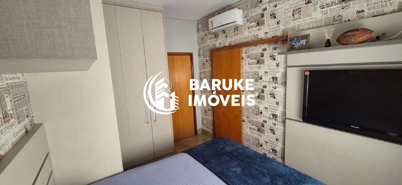 Casa de condomínio à venda no bairro JARDIM RESIDENCIAL DONA LUCILLAIndaiatuba: 