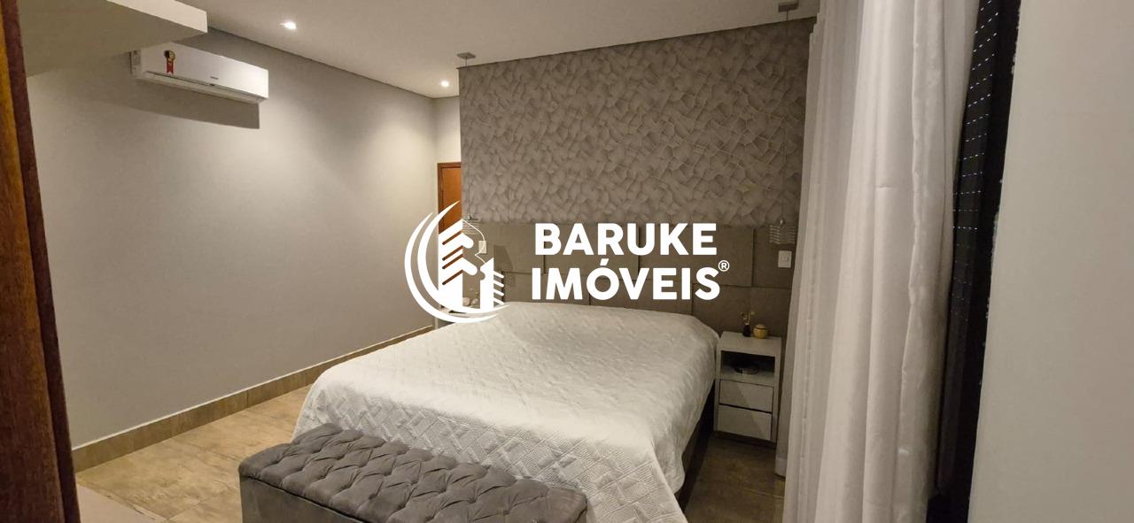 Casa de condomínio à venda no bairro JARDIM RESIDENCIAL DONA LUCILLAIndaiatuba: 