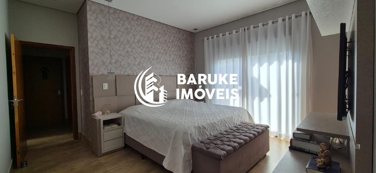 Casa de condomínio à venda no bairro JARDIM RESIDENCIAL DONA LUCILLAIndaiatuba: 