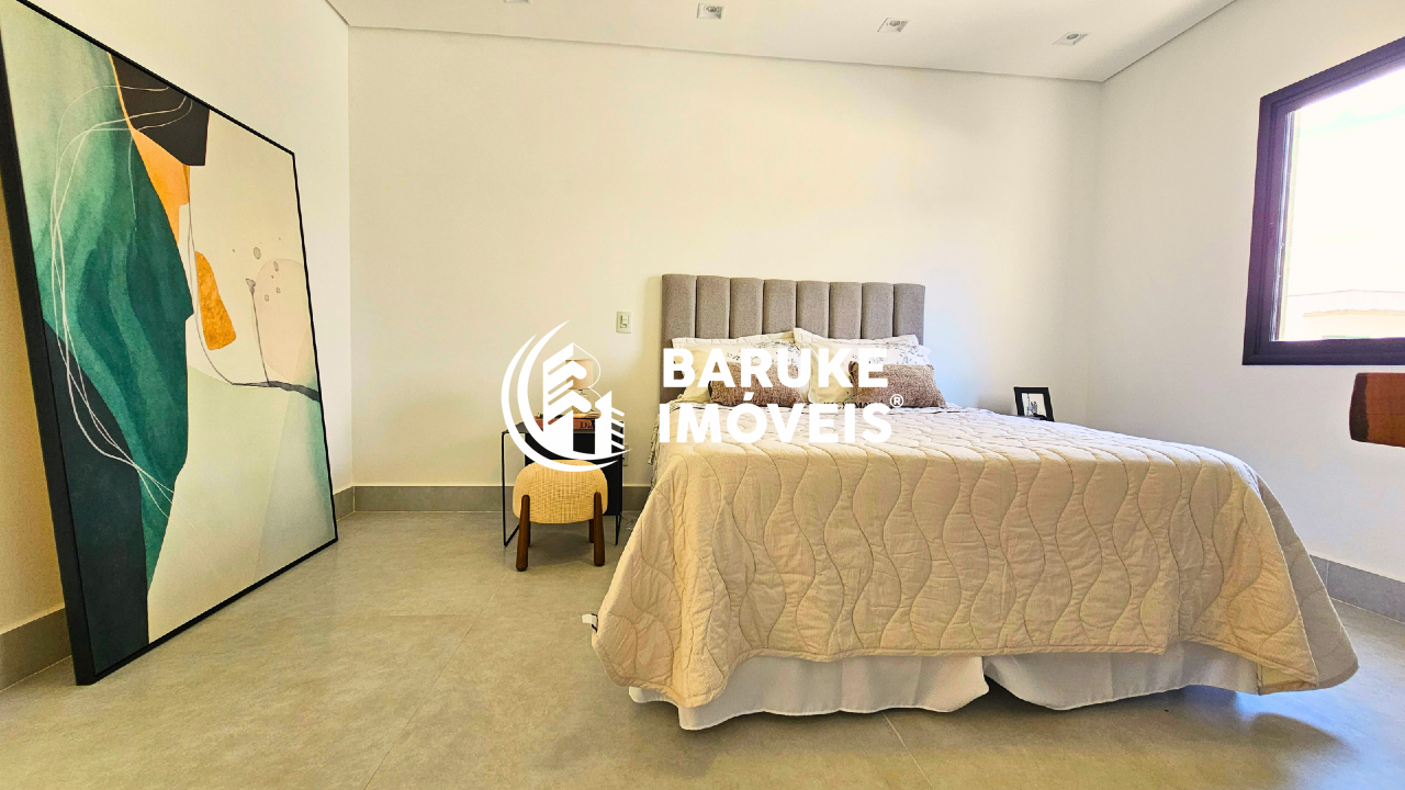 Casa de condomínio à venda no bairro RESIDENCIAL LONDON PARKIndaiatuba: 