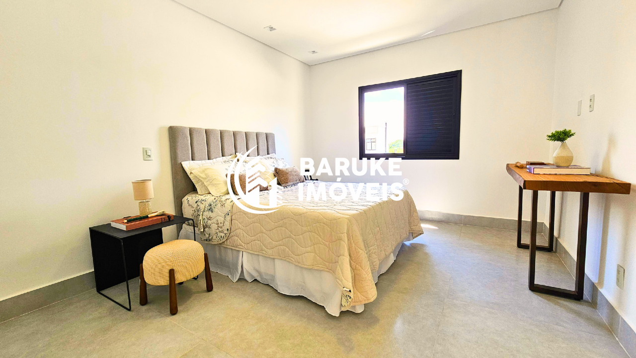 Casa de condomínio à venda no bairro RESIDENCIAL LONDON PARKIndaiatuba: 