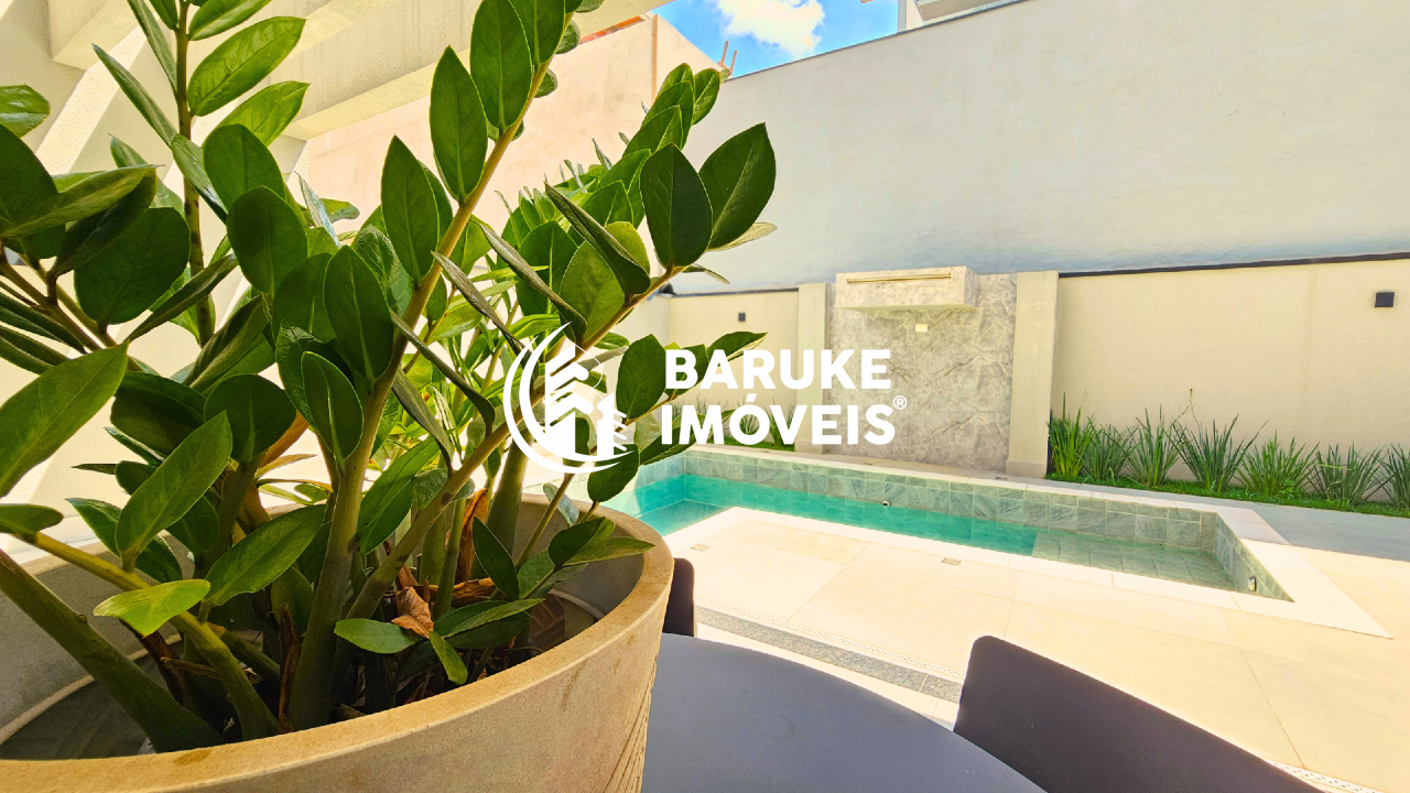 Casa de condomínio à venda no bairro RESIDENCIAL LONDON PARKIndaiatuba: 