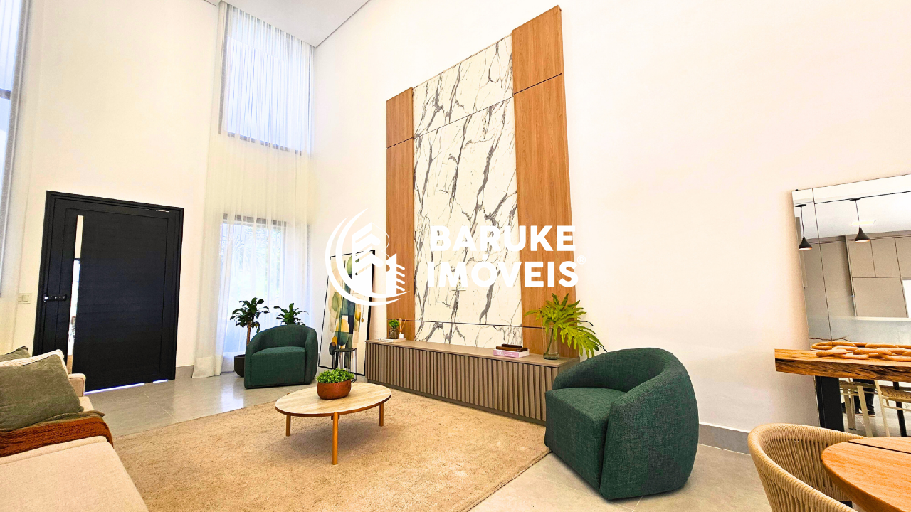 Casa de condomínio à venda no bairro RESIDENCIAL LONDON PARKIndaiatuba: 