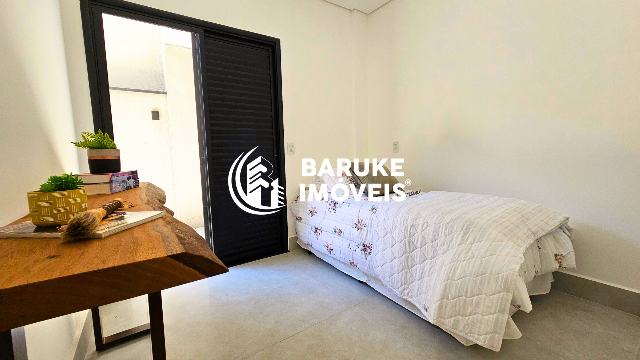 Casa de condomínio à venda no bairro RESIDENCIAL LONDON PARKIndaiatuba: 