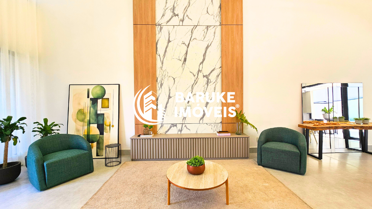 Casa de condomínio à venda no bairro RESIDENCIAL LONDON PARKIndaiatuba: 