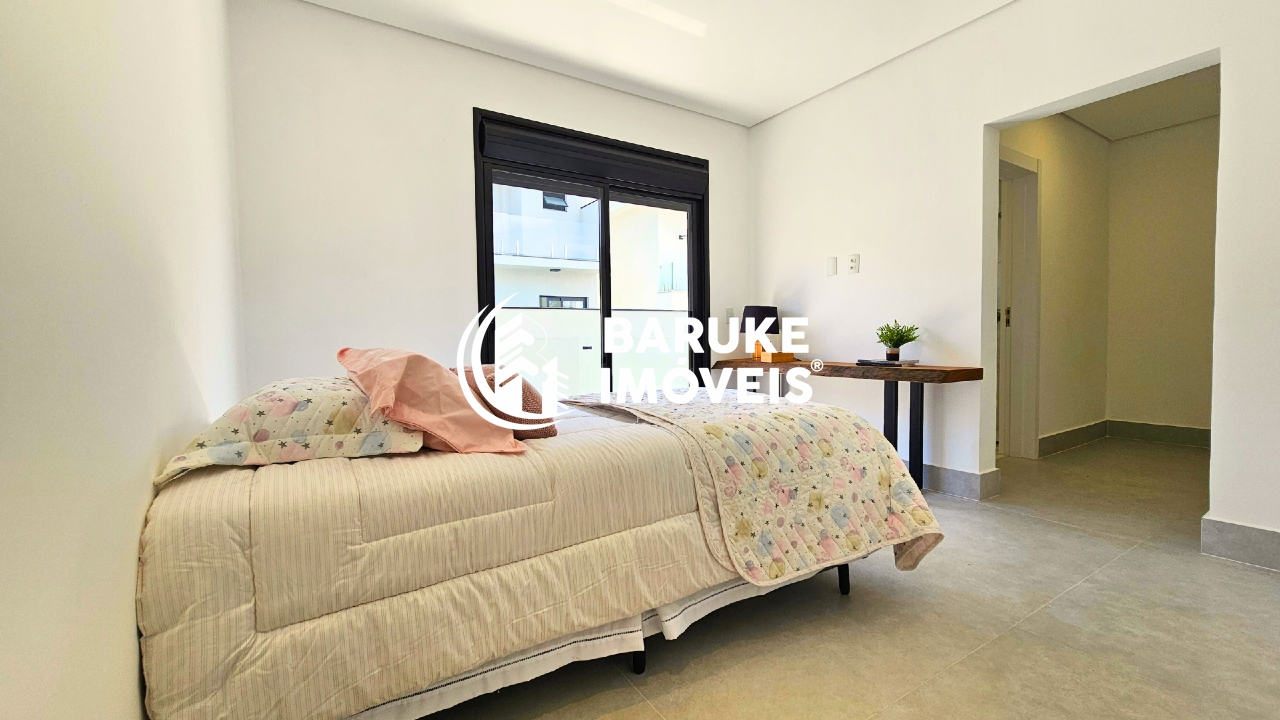 Casa de condomínio à venda no bairro RESIDENCIAL LONDON PARKIndaiatuba: 