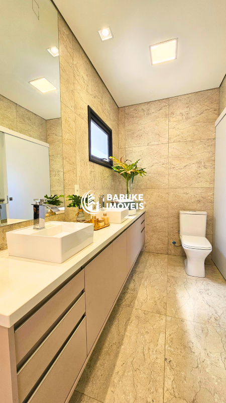 Casa de condomínio à venda no bairro RESIDENCIAL LONDON PARKIndaiatuba: 