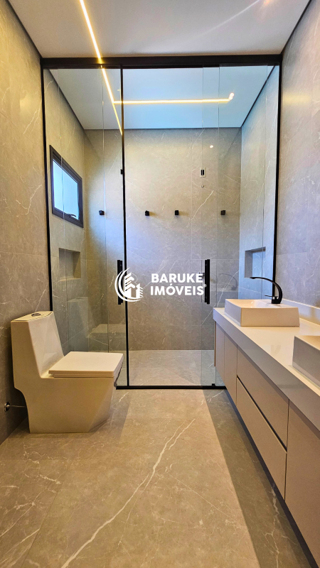 Casa de condomínio à venda no bairro JARDIM RESIDENCIAL DONA MARIA CANDIDAIndaiatuba: 