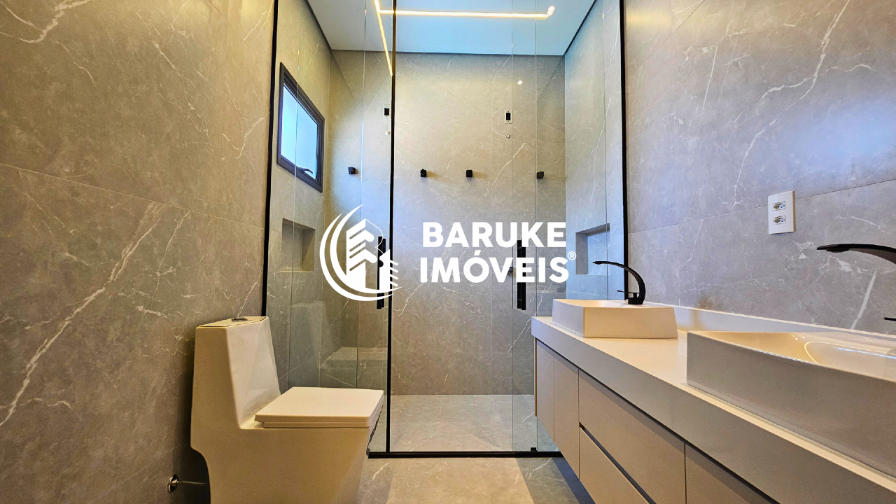 Casa de condomínio à venda no bairro JARDIM RESIDENCIAL DONA MARIA CANDIDAIndaiatuba: 