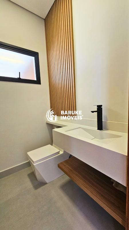 Casa de condomínio à venda no bairro JARDIM RESIDENCIAL DONA MARIA CANDIDAIndaiatuba: 