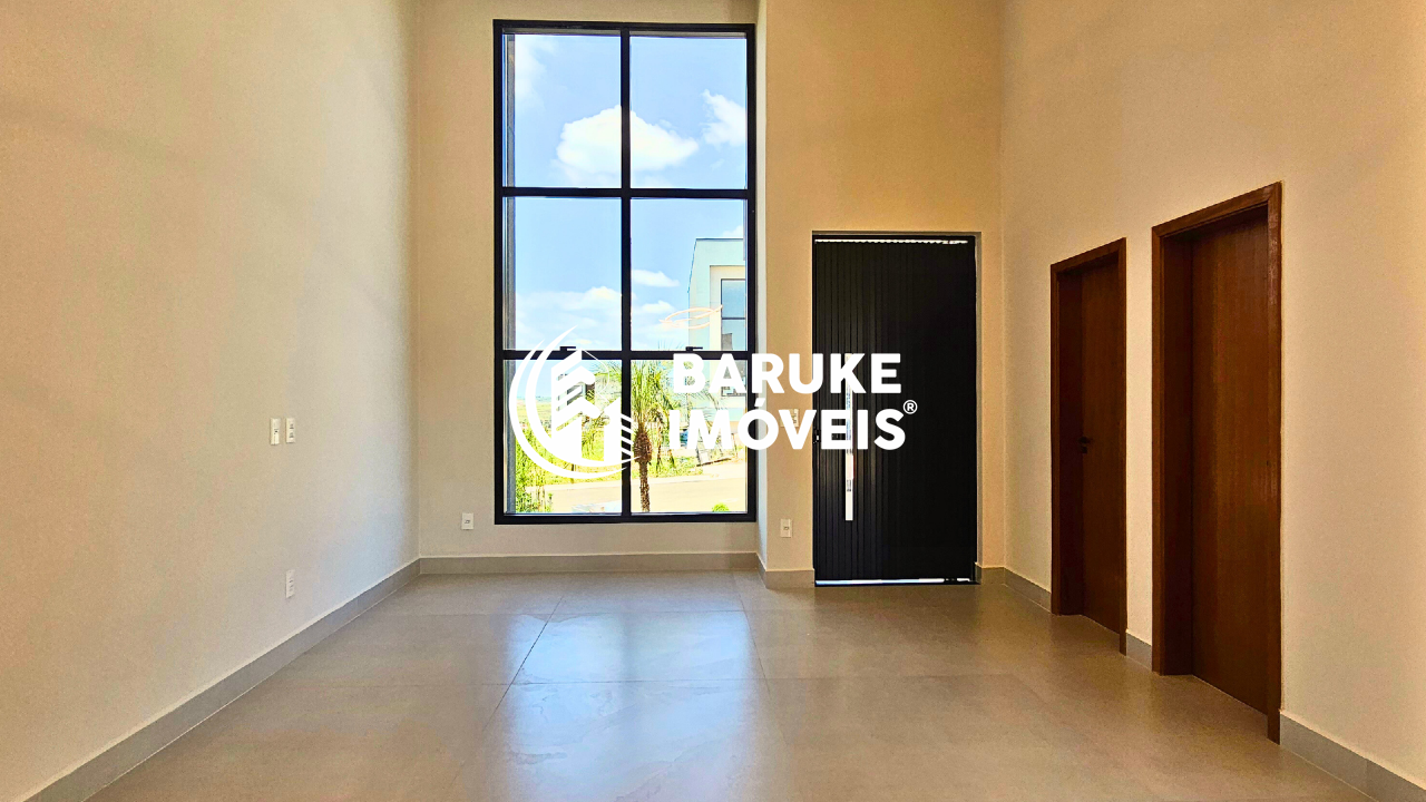 Casa de condomínio à venda no bairro JARDIM RESIDENCIAL DONA MARIA CANDIDAIndaiatuba: 