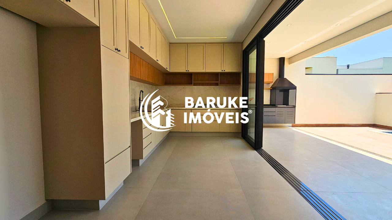 Casa de condomínio à venda no bairro JARDIM RESIDENCIAL DONA MARIA CANDIDAIndaiatuba: 