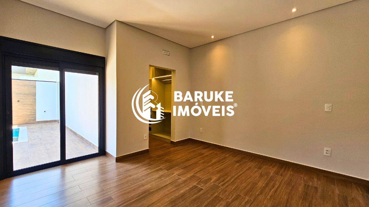 Casa de condomínio à venda no bairro JARDIM RESIDENCIAL DONA MARIA CANDIDAIndaiatuba: 