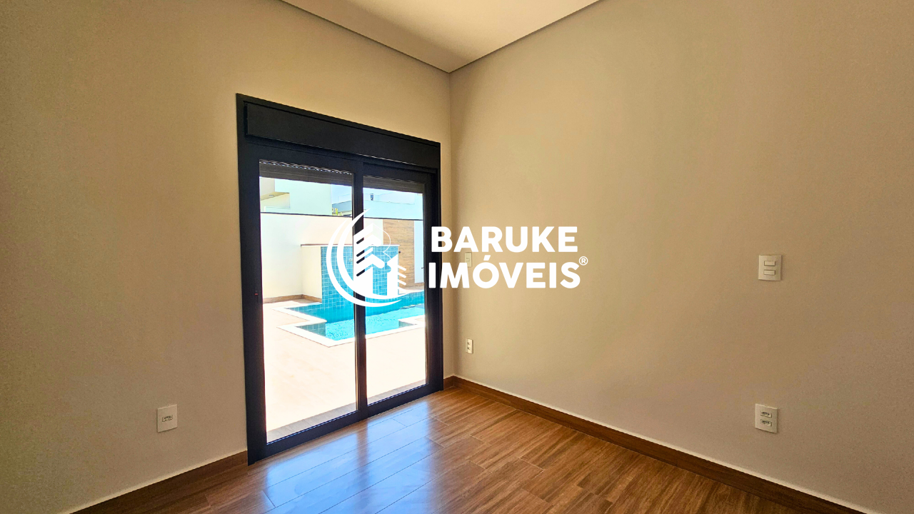 Casa de condomínio à venda no bairro JARDIM RESIDENCIAL DONA MARIA CANDIDAIndaiatuba: 