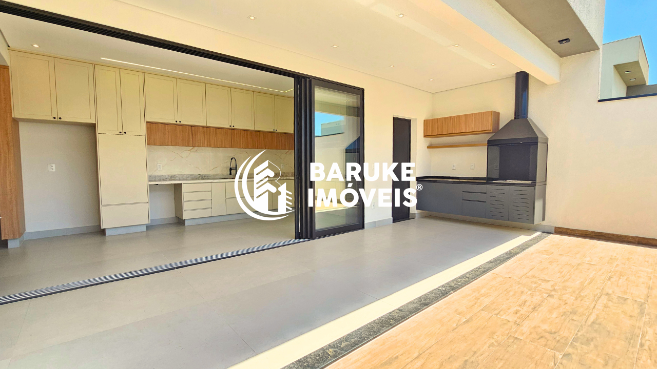 Casa de condomínio à venda no bairro JARDIM RESIDENCIAL DONA MARIA CANDIDAIndaiatuba: 