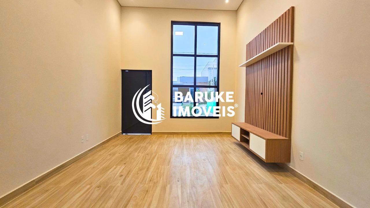 Casa de condomínio para aluguel no bairro JARDIM MANTOVAIndaiatuba: 