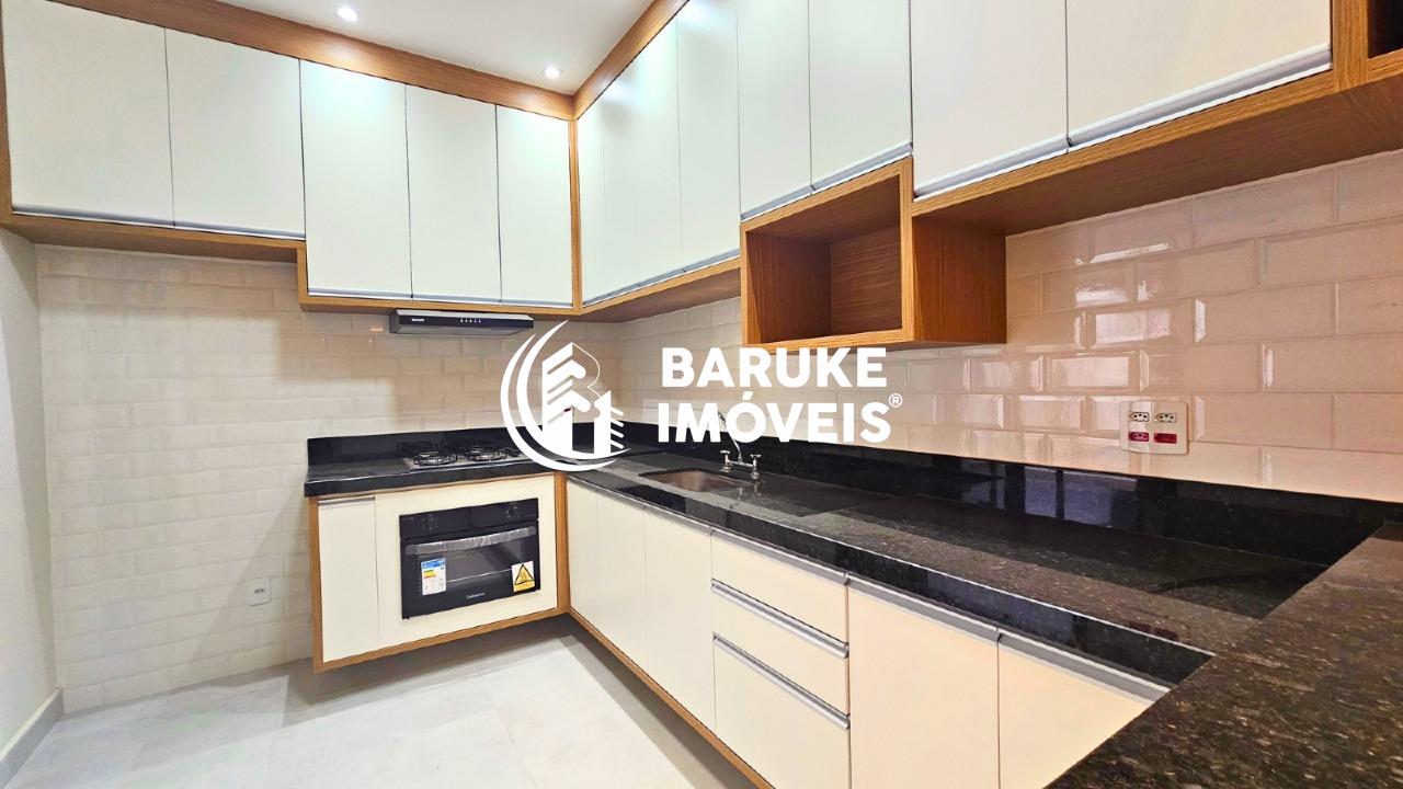 Casa de condomínio para aluguel no bairro JARDIM MANTOVAIndaiatuba: 