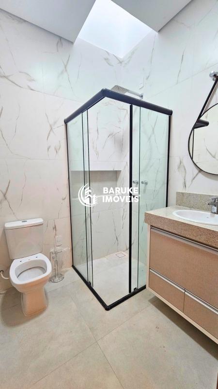 Casa de condomínio para aluguel no bairro JARDIM MANTOVAIndaiatuba: 