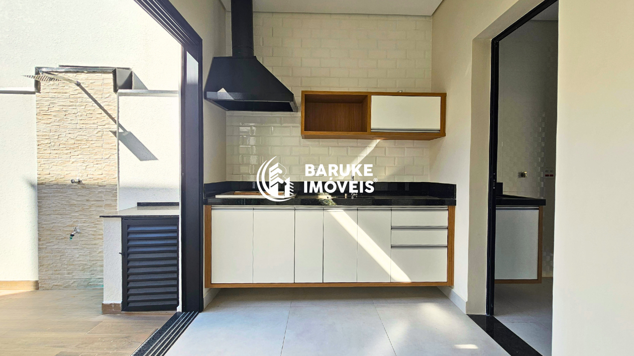 Casa de condomínio para aluguel no bairro JARDIM MANTOVAIndaiatuba: 