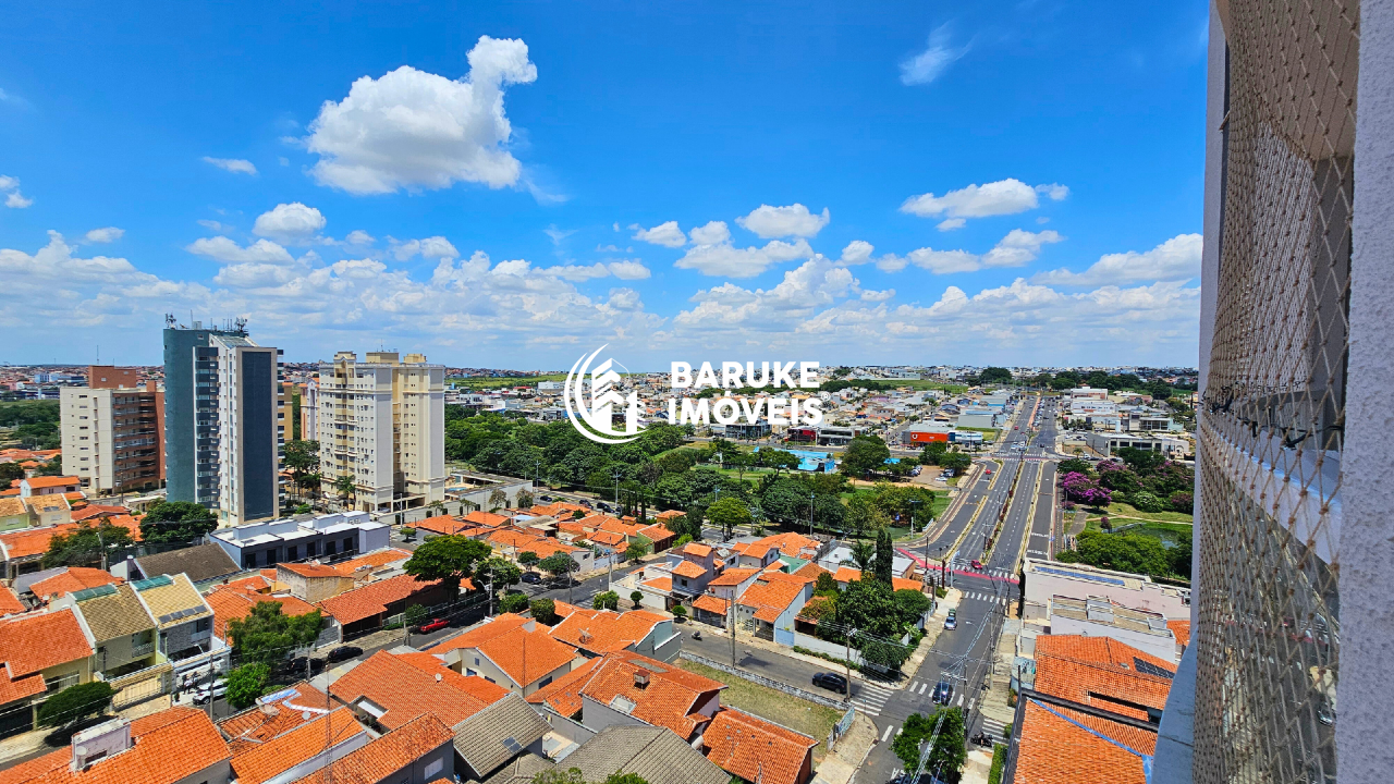 Apartamento à venda no bairro Vila SfeirIndaiatuba: 